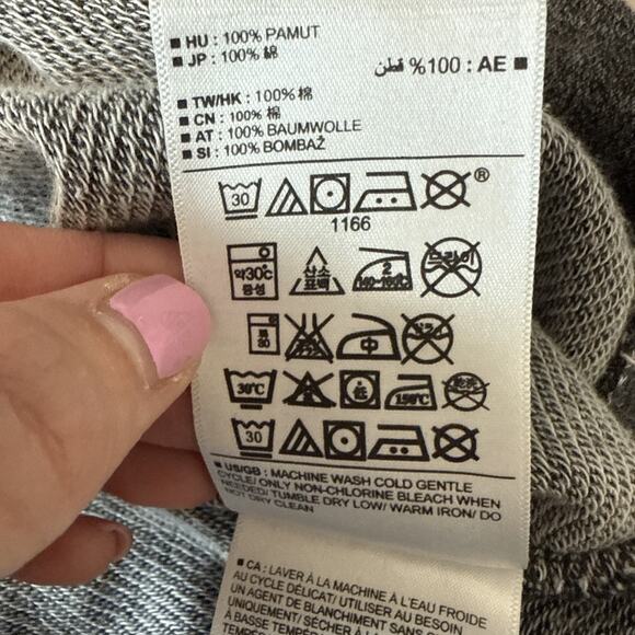 Banana Republic Men’s L Outdoors 1/4 Corduroy Accent Button Pullover Business - Picture 6 of 9